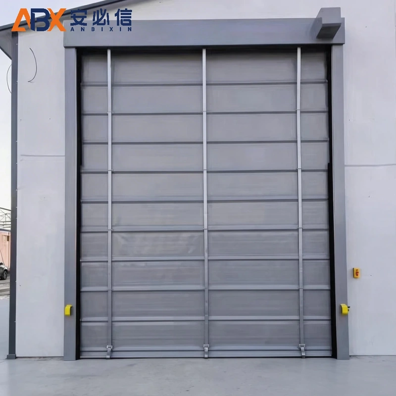 钦州市堆积门