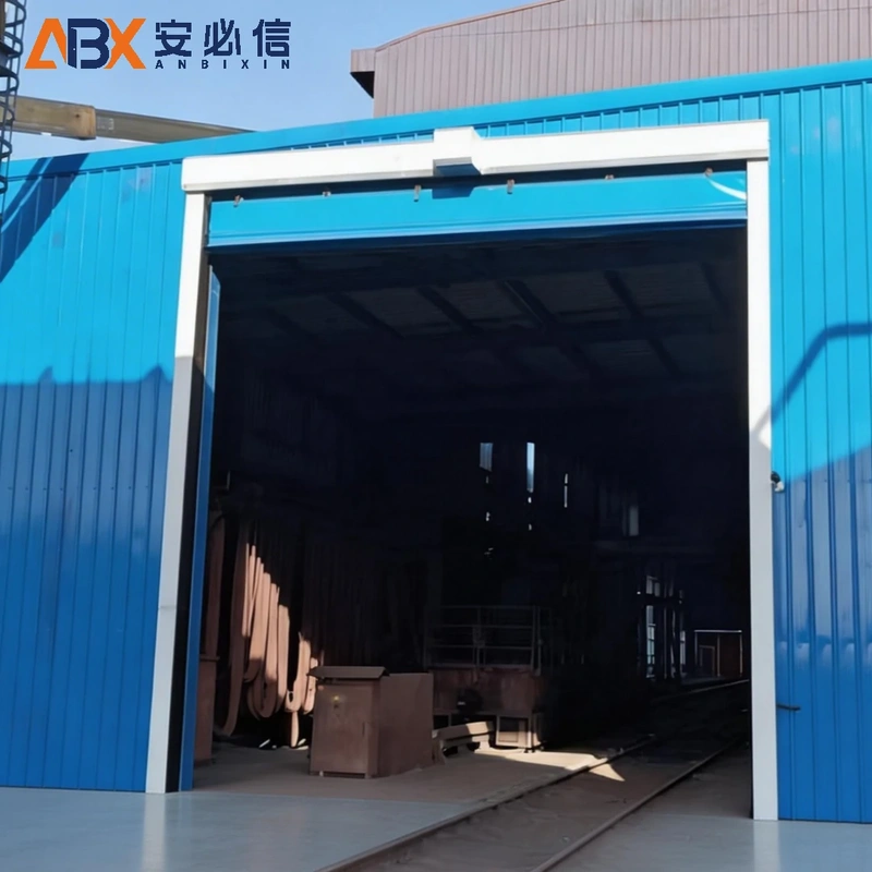 钦州市冷库门封